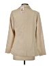Prettygarden 100% Polyester Tan Blazer Size S - photo 2