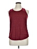 Unbranded Burgundy Tank Top Size XL - photo 1