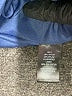 Lulus Solid Blue Casual Dress Size L - photo 5