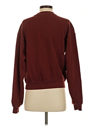 SKIMS Pullover Sweater (view 2)