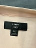 J.Crew 365 100% Polyester Pink 3/4 Sleeve Blouse Size 3X - photo 7