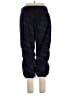 Spyder Black Casual Pants Size XL - photo 2