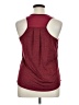 Unbranded Burgundy Tank Top Size XL - photo 2