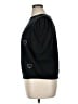 Notations Hearts Black Short Sleeve Top Size XL - photo 5