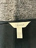 Soma Solid Black Jumpsuit Size L - photo 4