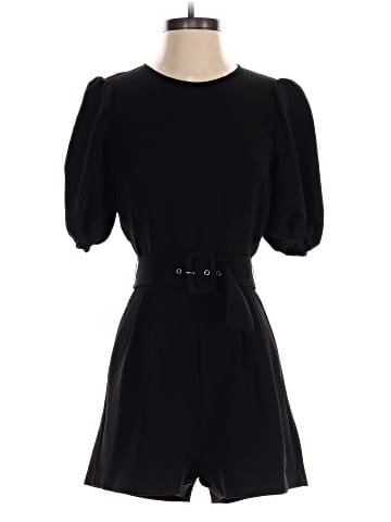 BCBGeneration Romper (view 1)