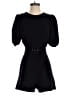 BCBGeneration Black Romper Size 2 - photo 1