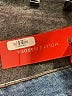 Molly & Isadora Solid Blue Jeans Size 16 Plus - photo 8