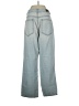 BDG 100% Cotton Graphic Blue Jeans Size 27 waist - photo 2