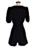 BCBGeneration Black Romper Size 2 - photo 2