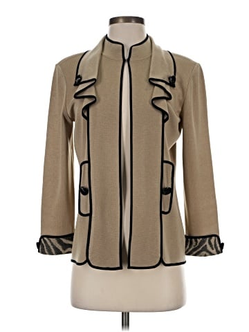 MING WANG Jacket (view 1)