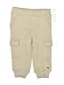 Tommy Hilfiger Tan Casual Pants 9-12 MO / 12 MO - photo 1