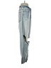 BDG 100% Cotton Graphic Blue Jeans Size 27 waist - photo 4
