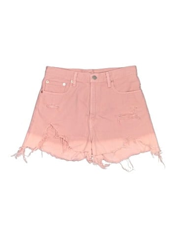 Denimist Shorts (view 1)