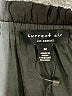Current Air 100% Polyester Black Sleeveless Blouse Size M - photo 7