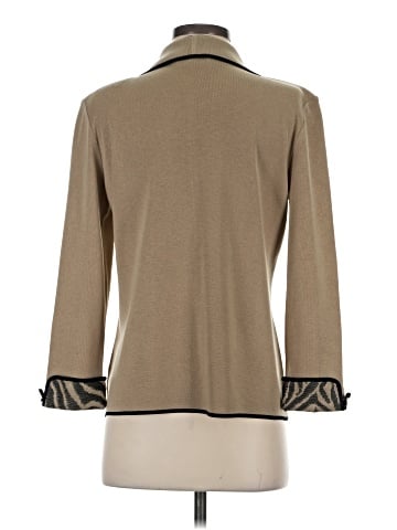 MING WANG Jacket (view 2)