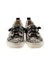 Sperry Top Sider Animal Print Gray Sneakers Size 8 - photo 2