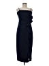 Bardot Blue Cocktail Dress Size 8 - photo 1
