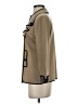 MING WANG 100% Acrylic Tan White Jacket Size S (petite) - photo 5