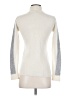 Neiman Marcus 100% Cashmere Ivory Cardigan Size XS - photo 2