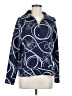 Chico's Blue Pullover Sweater Size M - photo 1