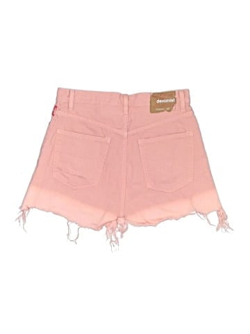 Denimist Shorts (view 2)
