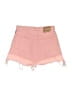 Denimist 100% Cotton Ombre Pink Shorts Size 27 waist - photo 2