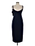 Bardot Blue Cocktail Dress Size 8 - photo 2