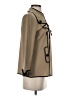 MING WANG 100% Acrylic Tan White Jacket Size S (petite) - photo 4