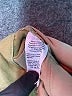 Madewell 100% Cotton Tan Khakis Size 2 - photo 8