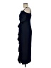 Bardot Blue Cocktail Dress Size 8 - photo 5