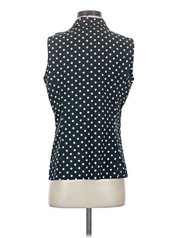 Alex Marie Sleeveless Blouse (view 2)