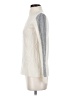 Neiman Marcus 100% Cashmere Ivory Cardigan Size XS - photo 5