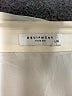 Equipment Ivory Long Sleeve Blouse Size L - photo 7