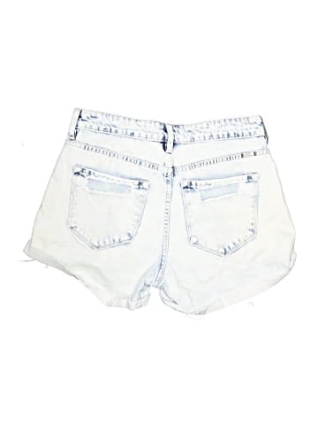 KANCAN JEANS Denim Shorts (view 2)