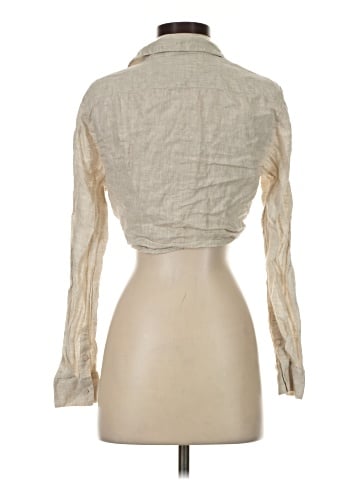 Babaton Long Sleeve Blouse (view 2)