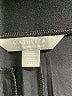 Athleta Solid Black Track Pants Size XL - photo 4