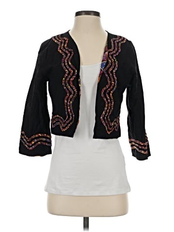 Carolina K Jacket (view 1)