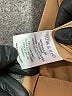 Soia & Kyo Brown Trenchcoat Size XS - photo 7