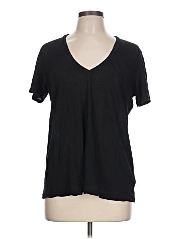 Monrow Short Sleeve T-Shirt (view 1)