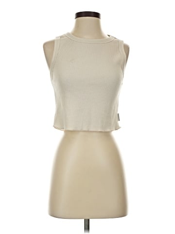 CALVIN KLEIN JEANS Tank Top (view 1)