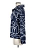 Chico's Blue Pullover Sweater Size M - photo 5