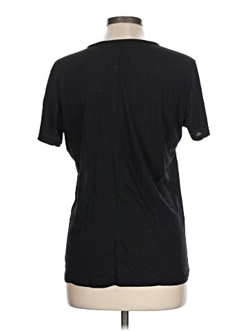 Monrow Short Sleeve T-Shirt (view 2)