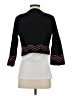 Carolina K Black Jacket Size S - photo 2