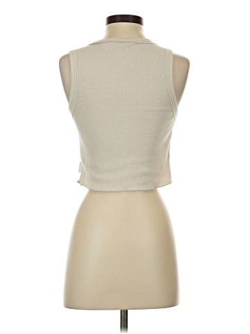 CALVIN KLEIN JEANS Tank Top (view 2)