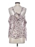 ALLSAINTS Pink Tank Top Size S - photo 2