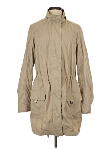Assorted Brands Trenchcoat (view 1)