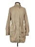 Assorted Brands Tan Trenchcoat Size EU (IT) 48 / US 12 - photo 1