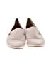 Aldo Solid Ivory Flats Size 8 - photo 2