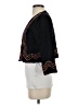 Carolina K Black Jacket Size S - photo 5